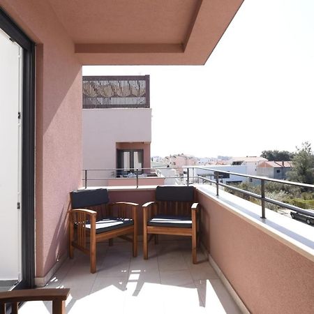 Apartmán Novi Apartman Franka Zadar Exteriér fotografie
