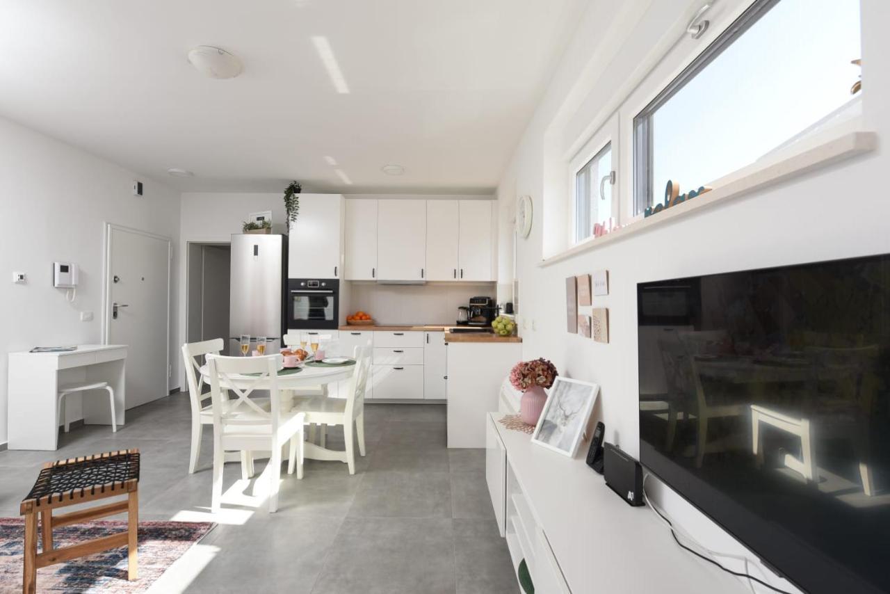 Apartmán Novi Apartman Franka Zadar Exteriér fotografie