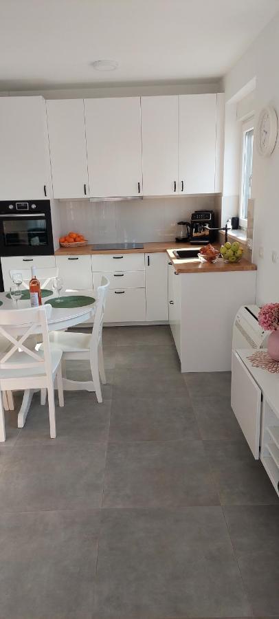 Apartmán Novi Apartman Franka Zadar Exteriér fotografie