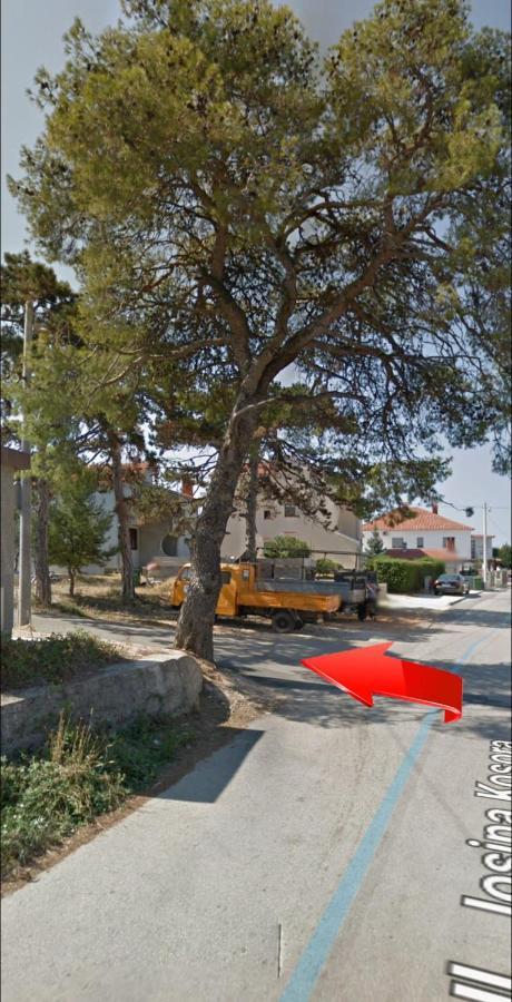Apartmán Novi Apartman Franka Zadar Exteriér fotografie