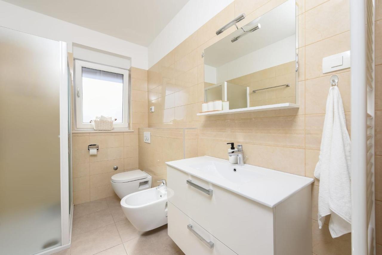 Apartmán Novi Apartman Franka Zadar Exteriér fotografie