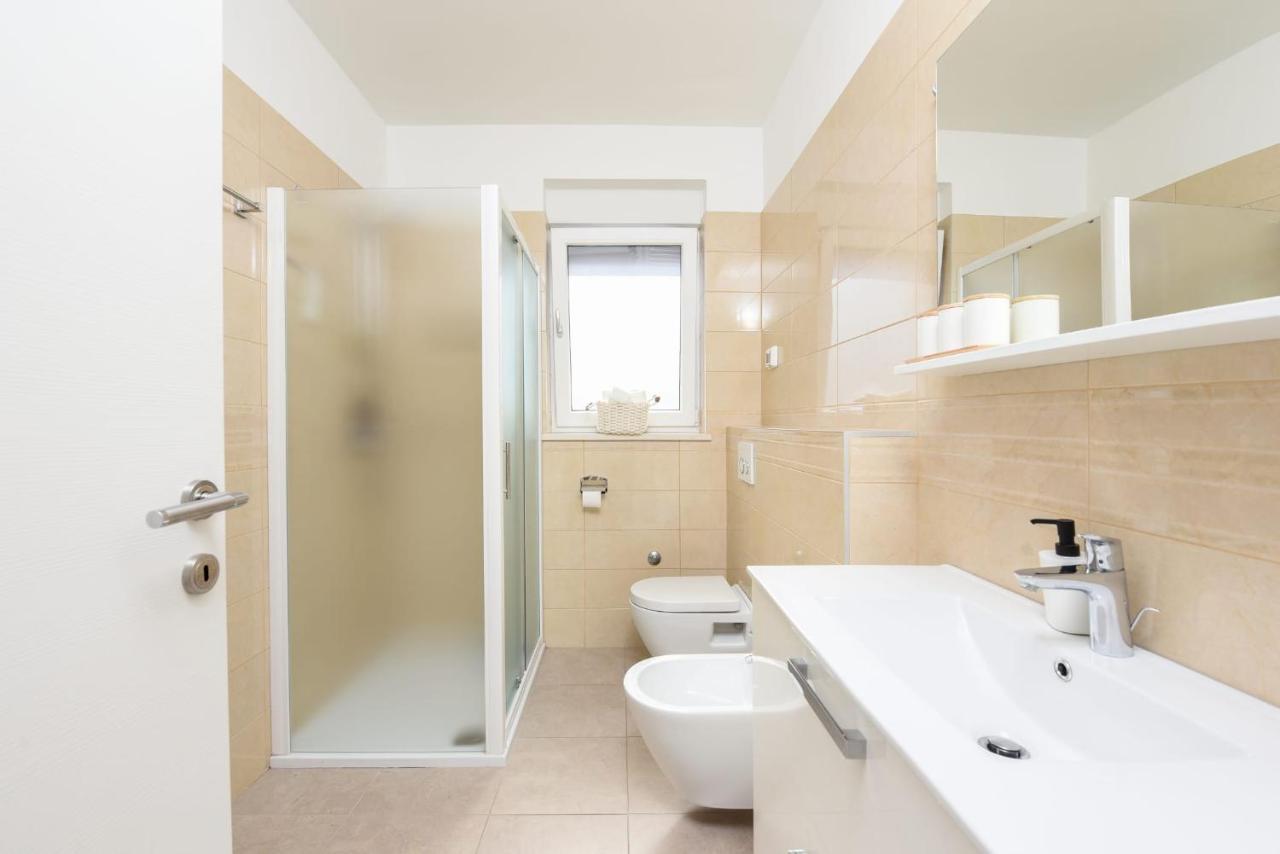 Apartmán Novi Apartman Franka Zadar Exteriér fotografie