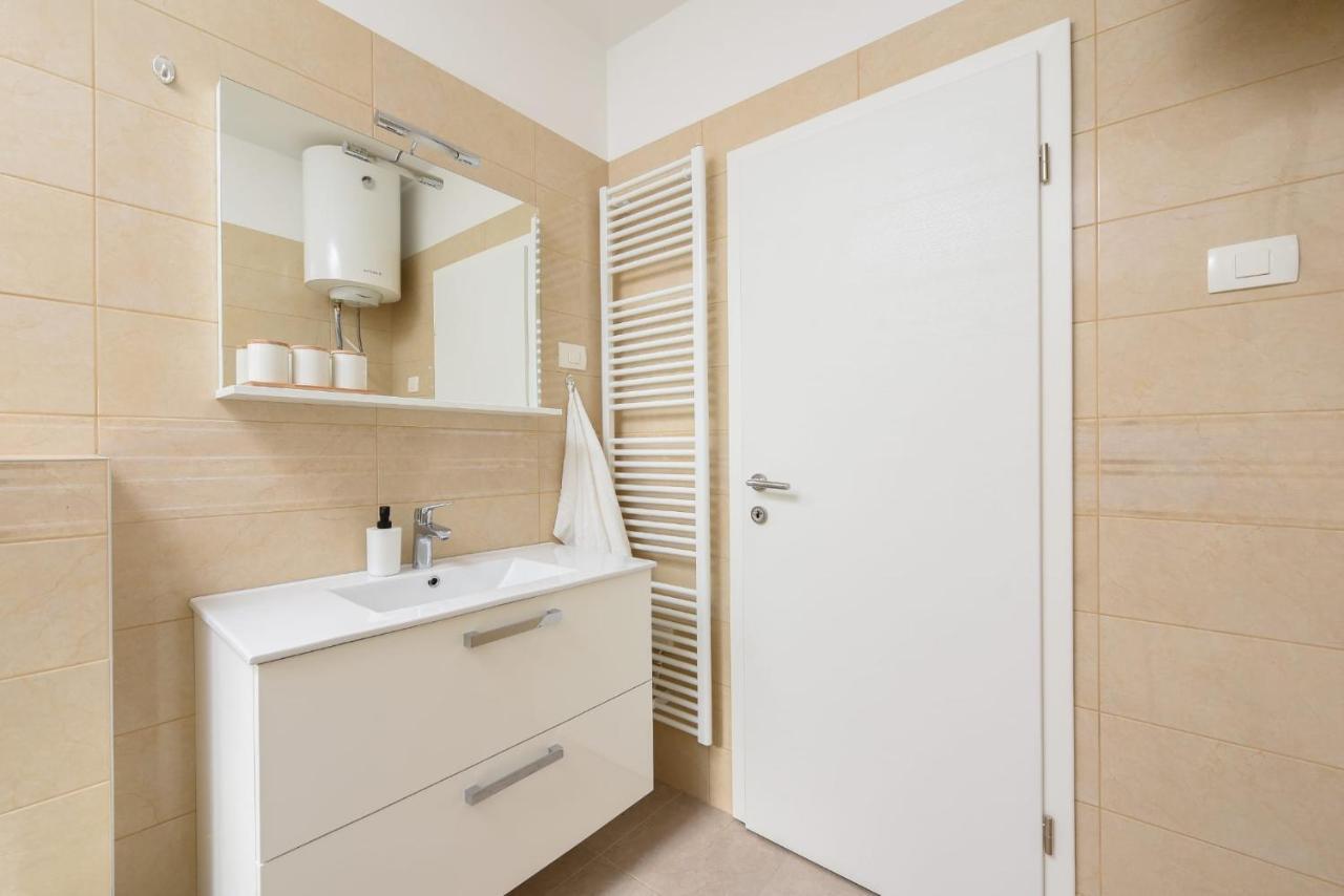 Apartmán Novi Apartman Franka Zadar Exteriér fotografie