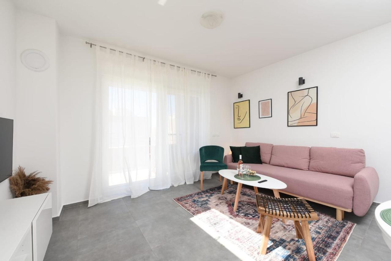 Apartmán Novi Apartman Franka Zadar Exteriér fotografie